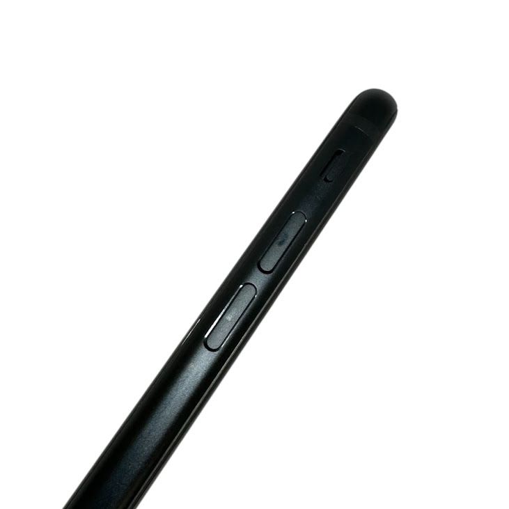 �ڥХåƥ꡼99%��iPhone��SE����3�����64GB���ߥåɥʥ��ȡ�SIM�ե꡼��au��