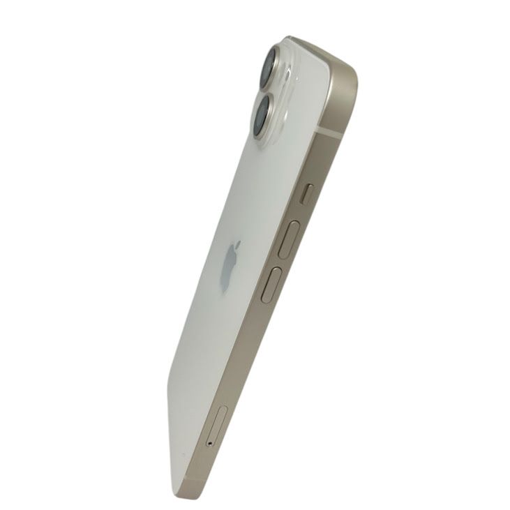 �ڥХåƥ꡼100%��iPhone��14��128GB���������饤�ȡ�SIM�ե꡼