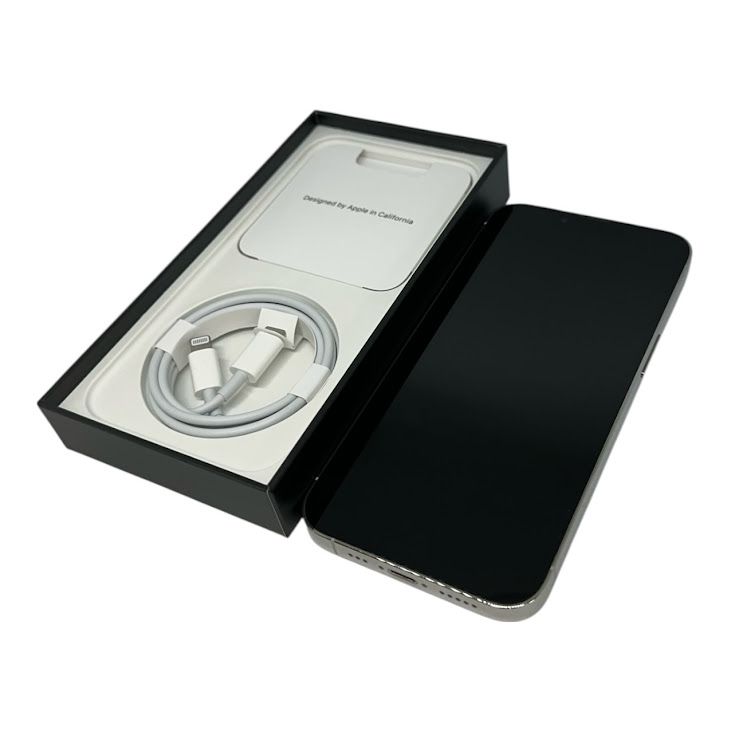 iPhone��13Pro��128GB������С���SIM�ե꡼���ɥ�����