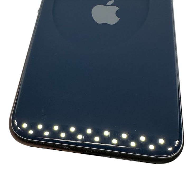 �ڥХåƥ꡼97%��iPhone��SE����3�����64GB���ߥåɥʥ��ȡ�SIM�ե꡼��au��