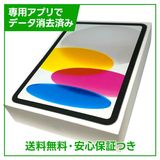 �ڥХåƥ꡼100%��iPad��10��Wi��Fi��Cellular��64GB������С�