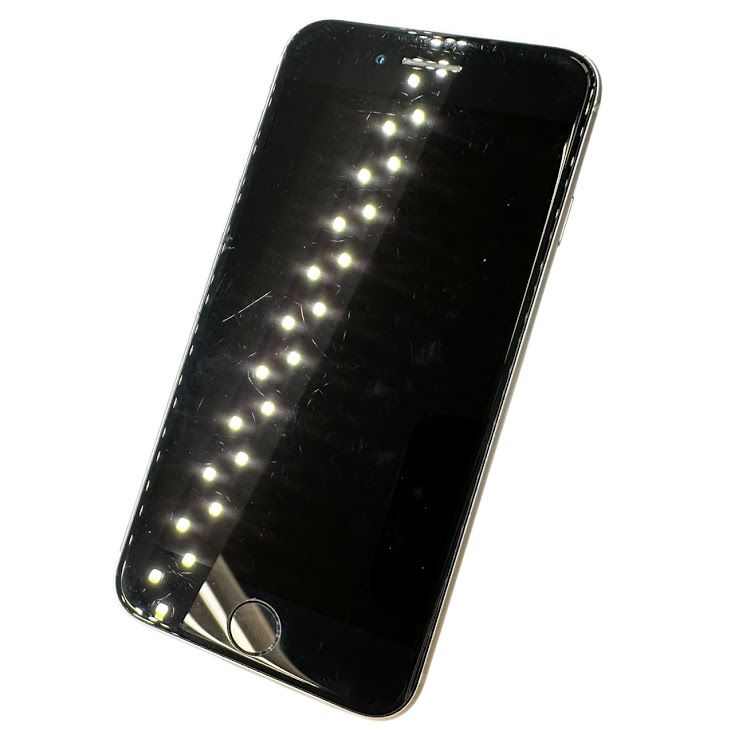 iPhone��SE����2�����128GB���ۥ磻�ȡ�SIM�ե꡼��au��