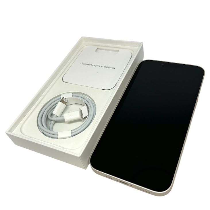 �ڥХåƥ꡼90%��iPhone��14��128GB���������饤�ȡ�SIM�ե꡼