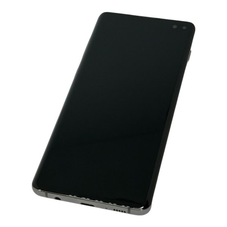 ڥХåƥ꡼ɹGalaxyS10ܡSC04L128GB֥åSIMե꡼ɥ