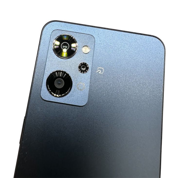 OPPO��Reno7A��CPH2353��128GB���������꡼�֥�å���SIM�ե꡼