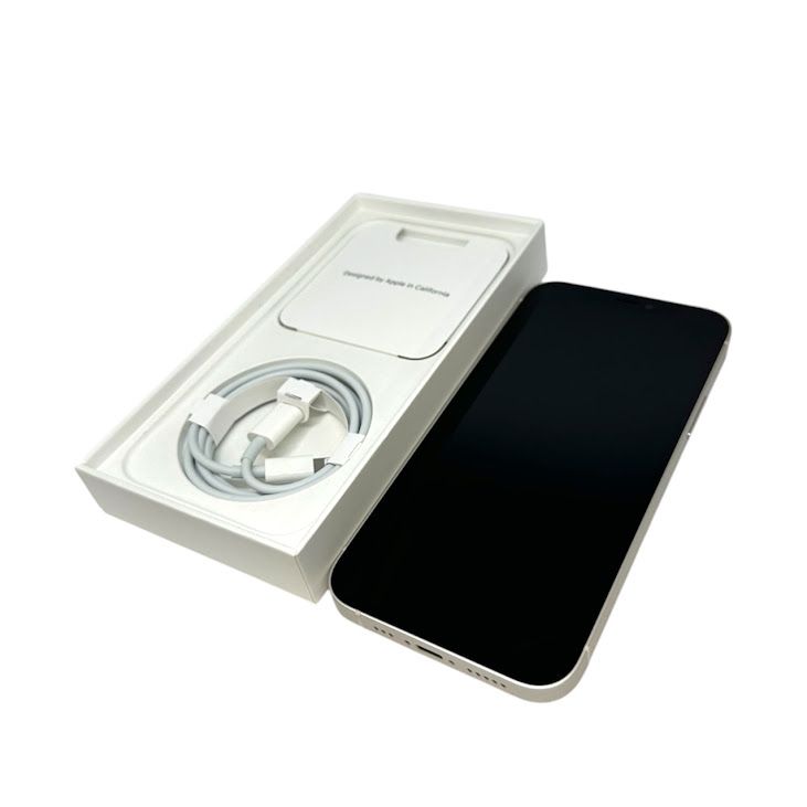 iPhone��12��64GB���ۥ磻�ȡ�SIM�ե꡼���ɥ�����