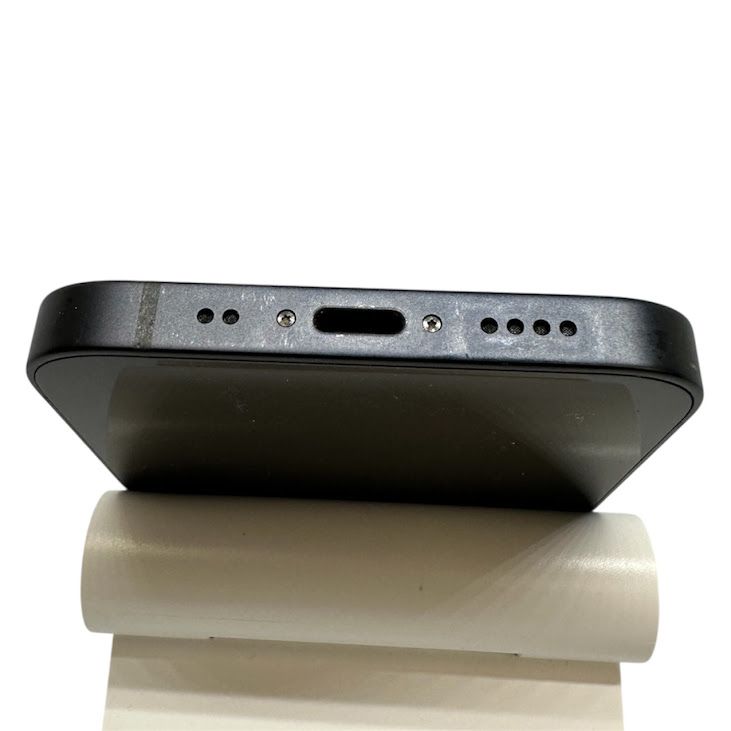 iPhone��12mini��128GB���֥�å���SIM�ե꡼�����եȥХ���