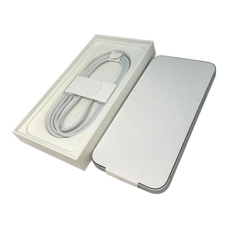 ��̤�����ʡ�iPhone��17e��256GB���ۥ磻�ȡ�SIM�ե꡼���ɥ�����