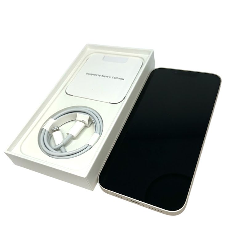 �ڥХåƥ꡼85%��iPhone��13��512GB���������饤�ȡ�SIM�ե꡼