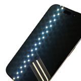 �ڥХåƥ꡼88%��iPhone��15Pro��256GB���ۥ磻�ȥ����˥��ࡡSIM�ե꡼��au��