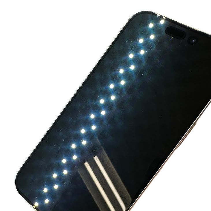 �ڥХåƥ꡼88%��iPhone��15Pro��256GB���ۥ磻�ȥ����˥��ࡡSIM�ե꡼��au��
