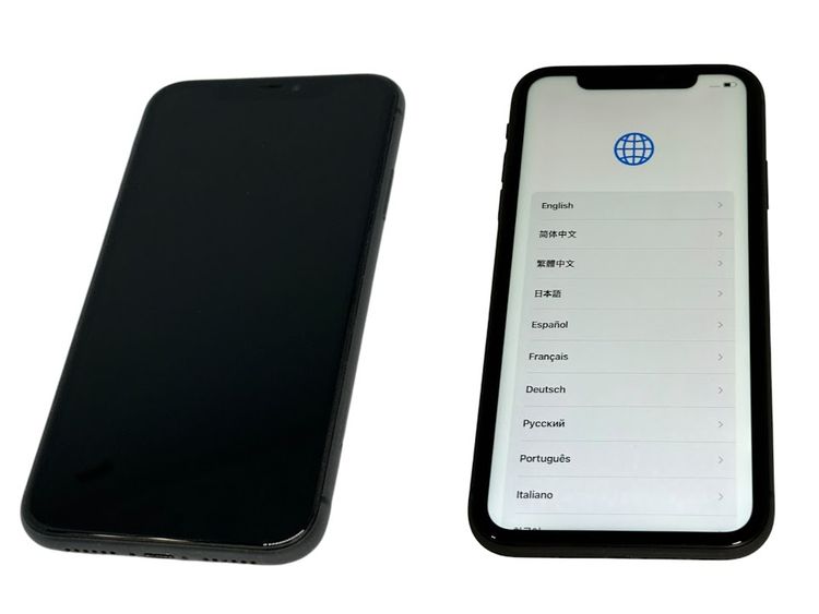 iPhone11128GB֥åSIMե꡼եȥХ