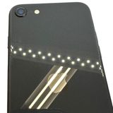 �ڥХåƥ꡼100%��iPhone��SE����2�����64GB���֥�å���SIM�ե꡼���ɥ�����