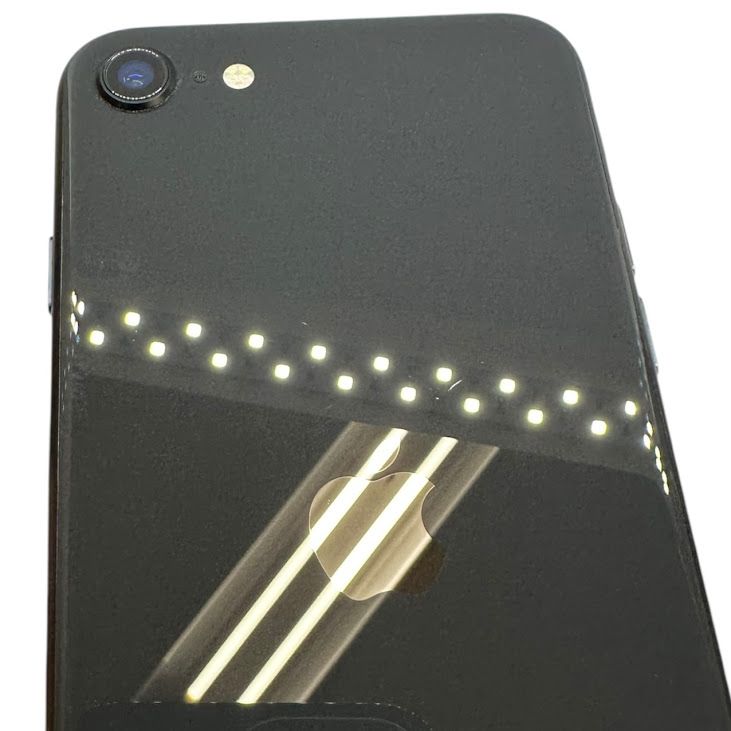 �ڥХåƥ꡼100%��iPhone��SE����2�����64GB���֥�å���SIM�ե꡼���ɥ�����