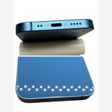 �ڥХåƥ꡼90%��iPhone��13mini��256GB���֥롼��SIM�ե꡼