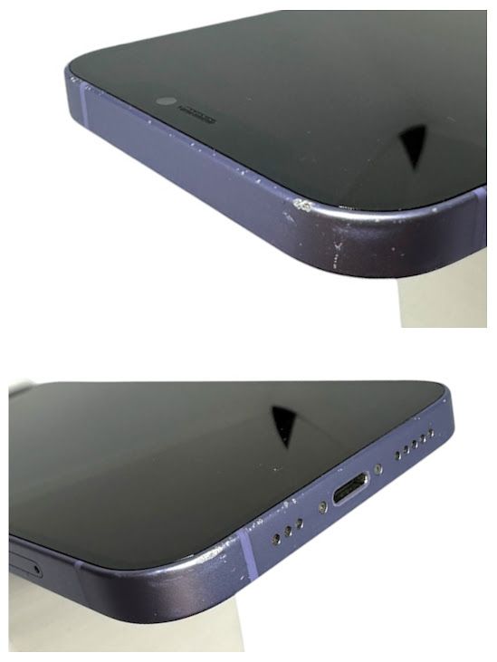 �ڥХåƥ꡼80%��iPhone��12��128GB���ѡ��ץ롡SIM�ե꡼��Y��Х�����