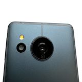 �ڥХåƥ꡼�ɹ���AQUOS��sense8��SHM26��128GB�����Х�ȥ֥�å�����ŷ��Х�����