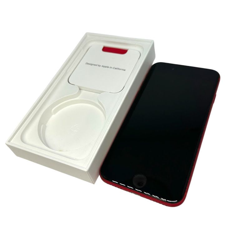 �ڥХåƥ꡼87%��iPhone��SE����2�����64GB���ץ������ȥ�åɡ�SIM�ե꡼���ɥ�����