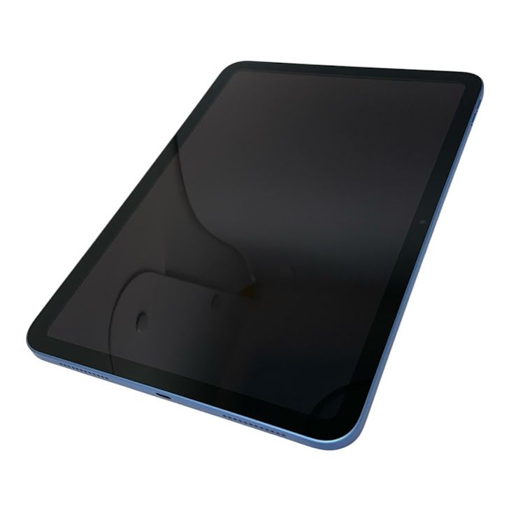 �ڥХåƥ꡼94%��iPad��10��Wi��Fi��64GB���֥롼