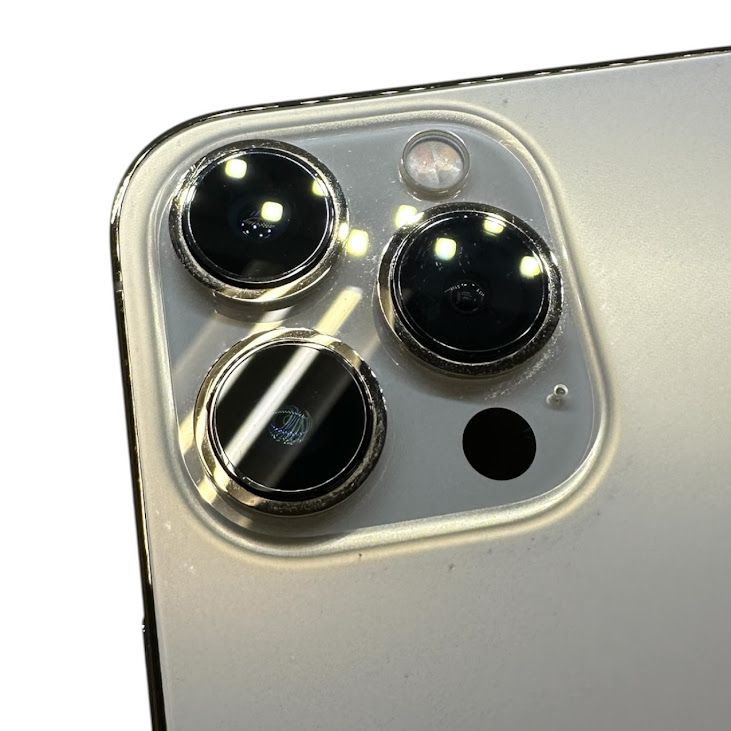 iPhone��13ProMax��128GB��������ɡ�SIM�ե꡼��au��