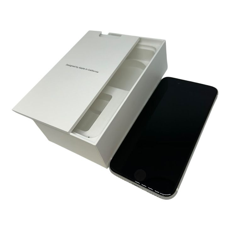 iPhone��SE����2�����128GB���ۥ磻�ȡ�SIM�ե꡼��au��