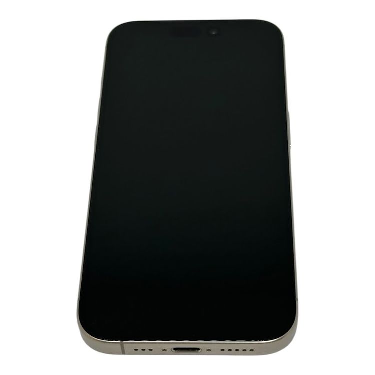 ڥХåƥ꡼90%iPhone15Pro128GBʥ˥ࡡSIMե꡼