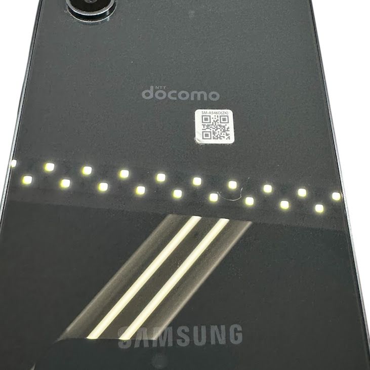 �ڥХåƥ꡼80%�ʾ��Galaxy��A54��5G��SC53D��128GB��SIM�ե꡼���ɥ�����