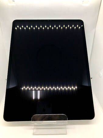 ムスビー｜iPad Pro 12.9インチ（第3世代）Wi-Fi+Cellularモデル1TB 