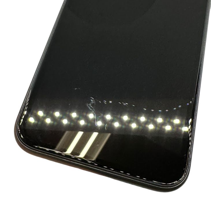 iPhone��11��64GB���֥�å���SIM�ե꡼�����եȥХ���