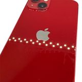 �ڥХåƥ꡼81%��iPhone��13��128GB���ץ������ȥ�åɡ�SIM�ե꡼��au��