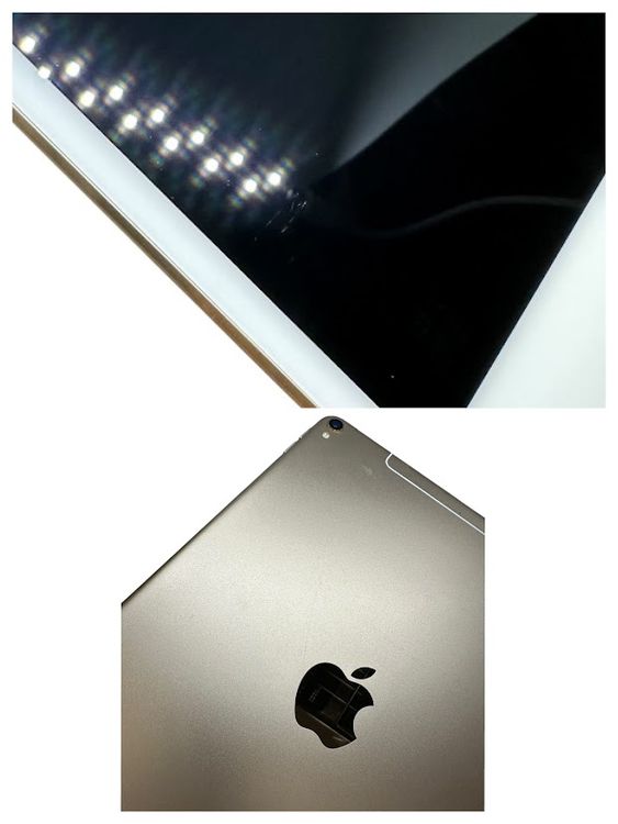ڥХåƥ꡼89%iPadPro10.5WiFiCellular64GB