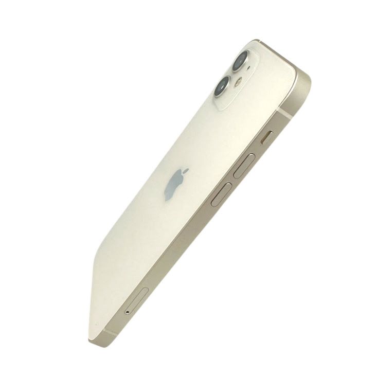 iPhone��12��128GB���ۥ磻�ȡ�SIM�ե꡼���ɥ�����