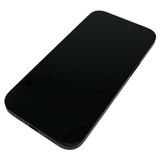 �ڥХåƥ꡼100%��iPhone��15��256GB���֥�å���SIM�ե꡼��au��