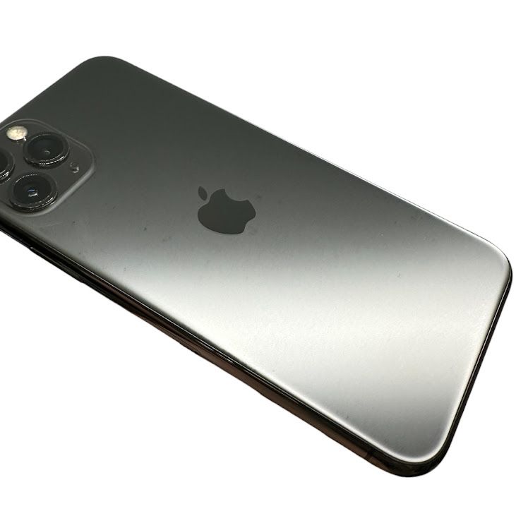 iPhone��11��Pro��64GB�����ڡ������쥤��SIM�ե꡼��au��