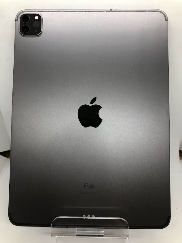 ムスビー｜iPad Pro 11インチ（第2世代）Wi-Fi+Cellular 128GB 