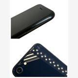 �ڥХåƥ꡼100%��iPhone��SE����3�����64GB���ߥåɥʥ��ȡ�SIM�ե꡼��au��