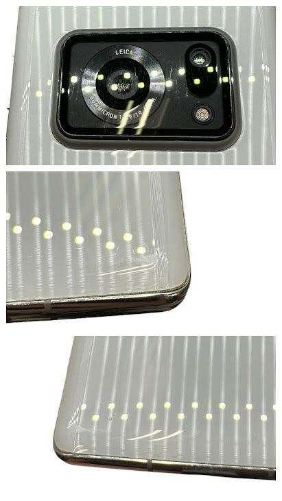 �ڥХåƥ꡼�ɹ���AQUOS��R6��A101SH��128GB���ۥ磻�ȡ����եȥХ���