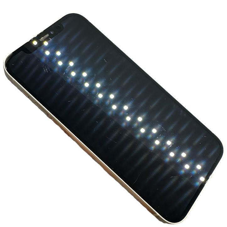 ڥХåƥ꡼80%iPhone12128GBۥ磻ȡSIMե꡼եȥХ