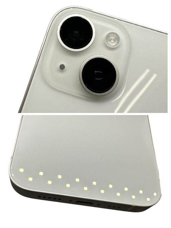 ڥХåƥ꡼87%iPhone14128GB饤ȡSIMե꡼ɥ