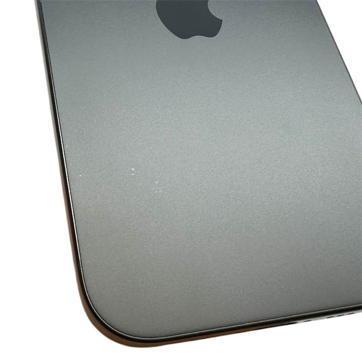 �ڥХåƥ꡼90%��iPhone��15��128GB���֥�å���SIM�ե꡼���ɥ�����