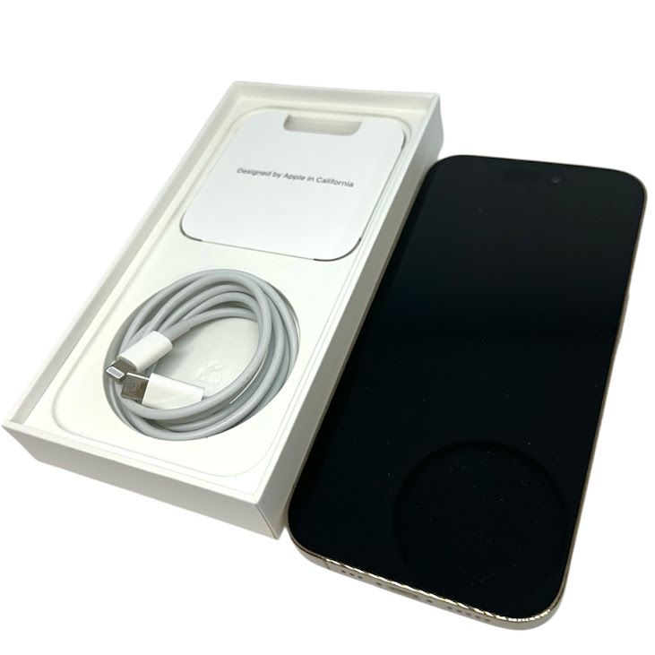 �ڥХåƥ꡼81%��iPhone��14Pro��128GB��������ɡ�SIM�ե꡼���ɥ�����