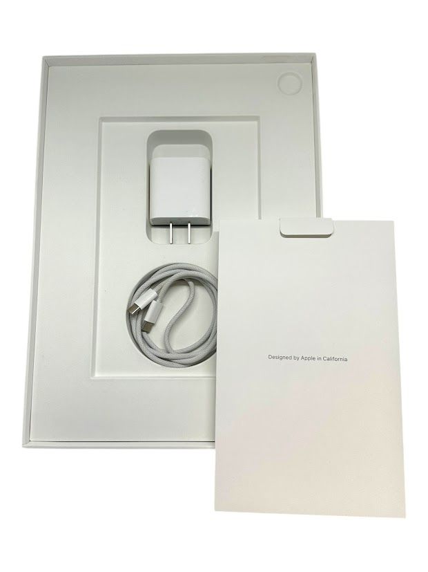 美品 iPad 第10世代 バッテリー96% ムスビー|【バッテリー96%】iPad 10 Wi-Fi 64GB シルバー
