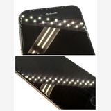 �ڥХåƥ꡼100%��iPhone��SE����3�����64GB���������饤�ȡ�SIM�ե꡼��au��