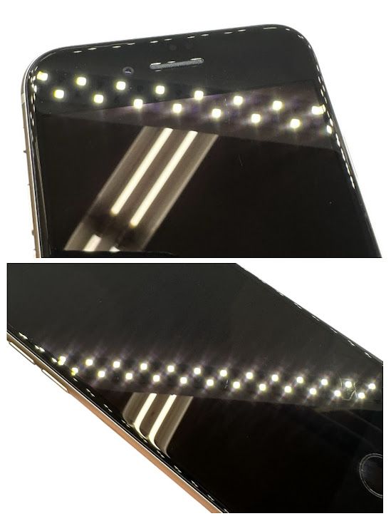 �ڥХåƥ꡼100%��iPhone��SE����3�����64GB���������饤�ȡ�SIM�ե꡼��au��