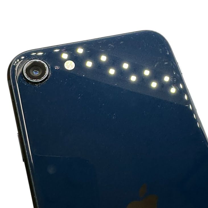 �ڥХåƥ꡼94%��iPhone��SE����3�����64GB���ߥåɥʥ��ȡ�SIM�ե꡼���ɥ�����