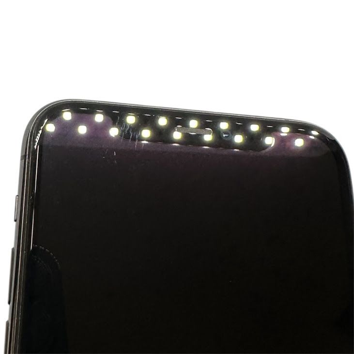 �ڥХåƥ꡼97%��iPhone��11��Pro��256GB�����ڡ������쥤��SIM�ե꡼��au��