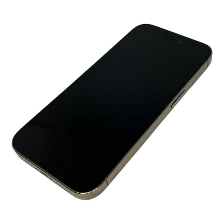 �ڥХåƥ꡼87%��iPhone��14Pro��128GB��������ɡ�SIM�ե꡼
