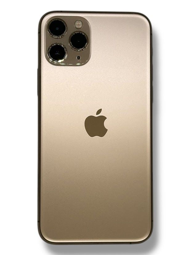 iPhone11Pro ゴールド 512GB SIMフリー 本体 ムスビー|iPhone 11 Pro 256GB ゴールド SIMフリー ドコモ版
