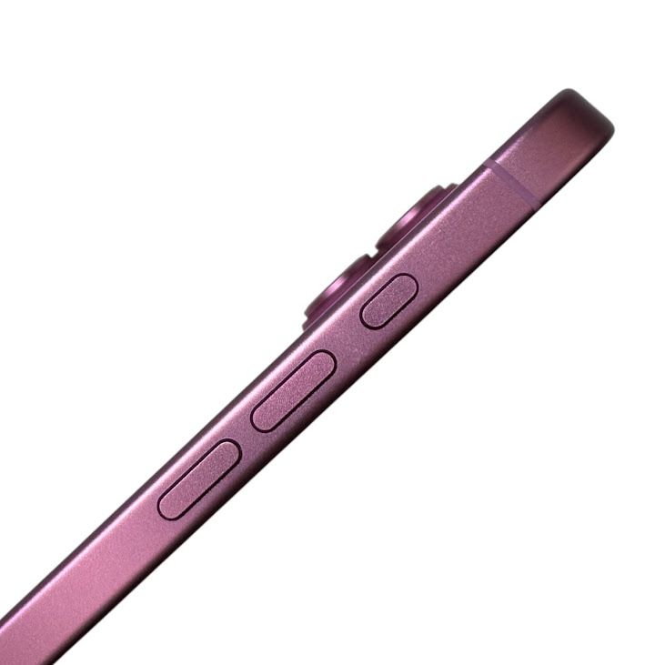 �ڥХåƥ꡼92%��iPhone��16Plus��128GB���ԥ󥯡�SIM�ե꡼�����եȥХ���