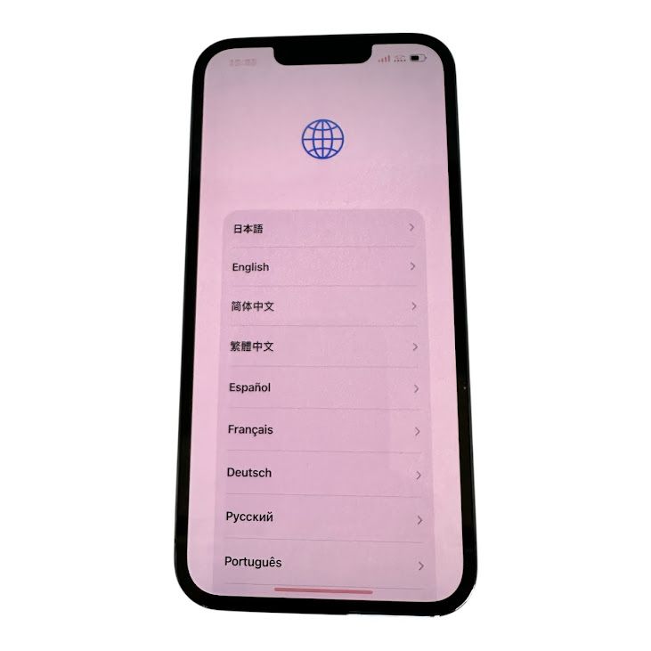 iPhone��13Pro��512GB��������֥롼��SIM�ե꡼�����եȥХ���